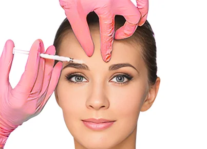 Dra Daniela Leal - Toxina-Botulinica Botox