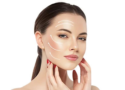 preenchimento facial dra daniela leal