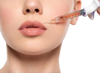 preenchimento labial